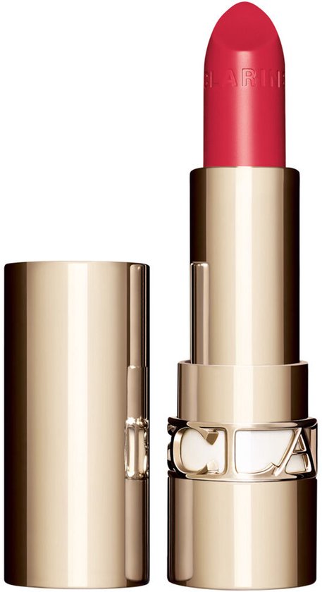 Clarins Joli Rouge 773 Pink Tulip Refillable Lipstick