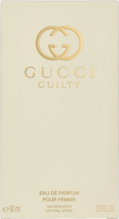 Gucci Guilty Pour Femme 90 ml Eau de Parfum - Damesparfum