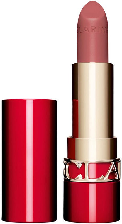 Clarins Joli Rouge Velvet Woodberry - Rozenhout kleurgroep - 3.5gr - 759V
