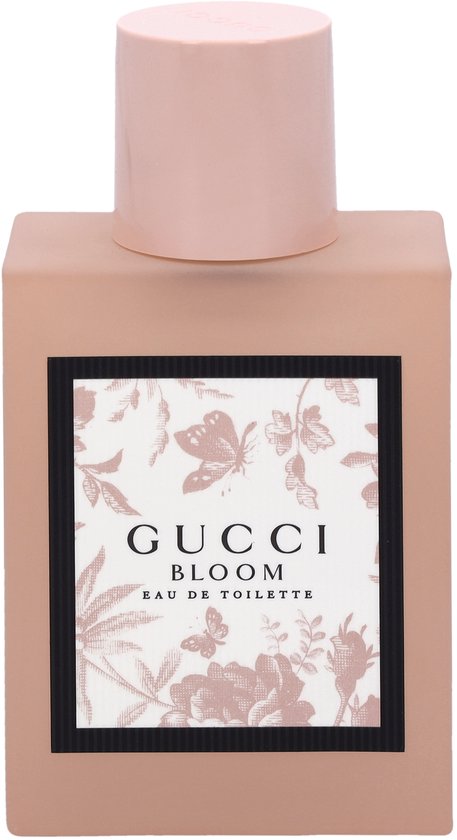 Gucci Bloom Eau De Toilette 50 ml