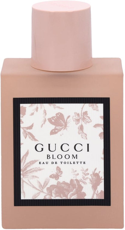 Gucci Bloom Eau De Toilette 50 ml
