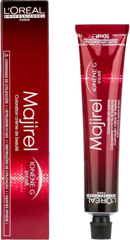 L'Oréal Professionnel - Haarverf - Majirel - 50ML - 9.3