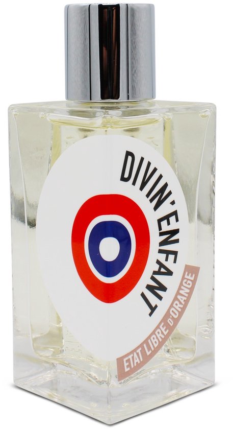 Etat Libre D'Orange Divin Enfant - 100ml - Eau de parfum