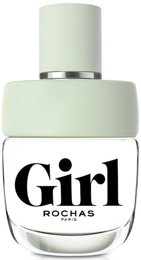 Rochas Girl Eau de toilette  60 ml - Dameparfum
