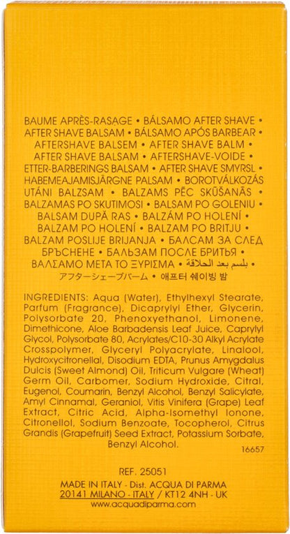 Acqua di Parma - Colonia aftershave balm 100 ml