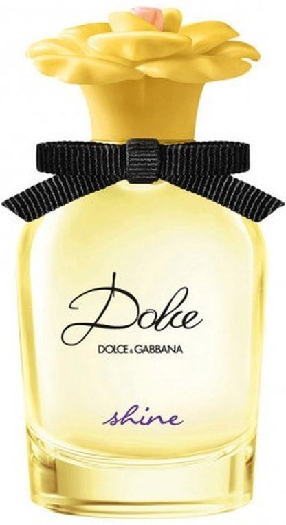Dolce Gabbana - Dolce Shine - Eau De Parfum - 50Ml