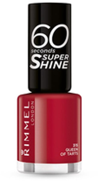 Rimmel London Nagellak 60 seconds - 902 Moonlight Magic
