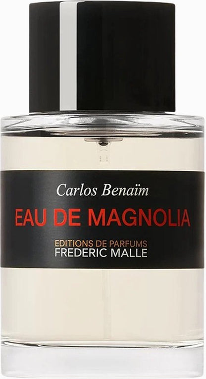 Frederic Malle Eau de Magnolia - Unisex eau de parfum - 100 ml