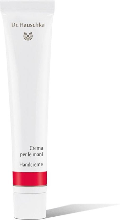 Dr. Hauschka Hydrating Hand Cream 50 ml
