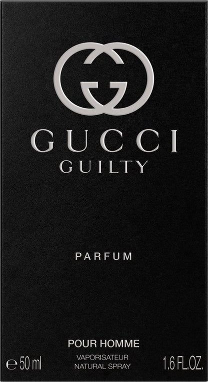 Gucci Guilty Pour Homme Intense Eau de parfum spray 50ml