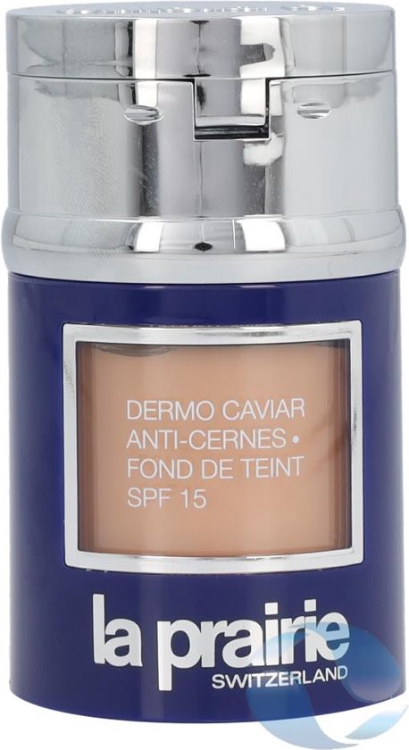 La Prairie Skin Caviar Concealer Foundation 30 ml  - Roze