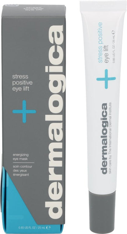 Dermalogica Stress Positive Eye Lift Oogcrème -  25ML