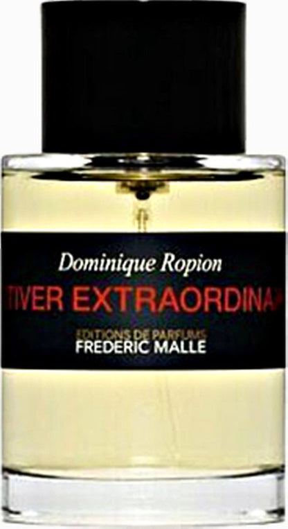 Frederic Malle - Vetiver Extraordinaire Eau de Parfum - 100 ml - Unisex