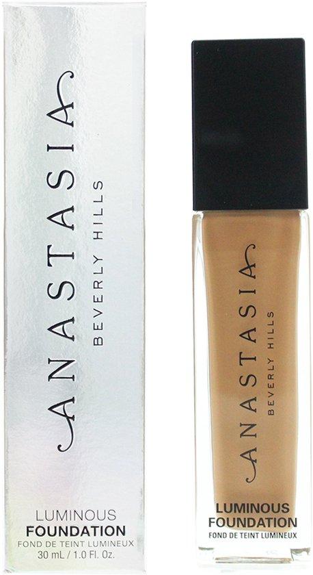 Anastasia Beverly Hills Luminous Foundation | 360C | Foundation 30ml | 360C