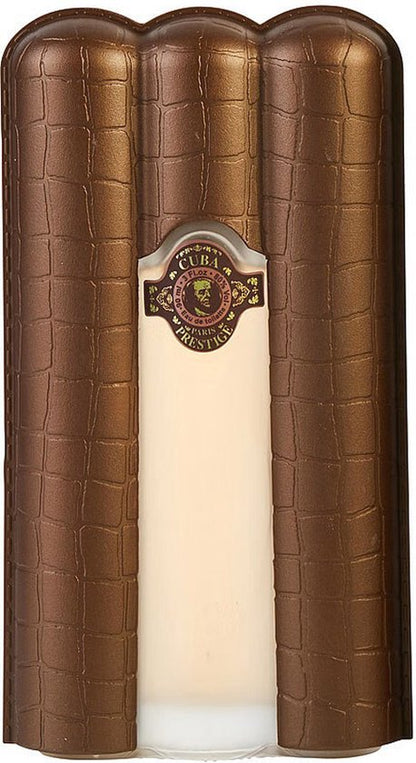 Cuba - Cuba Prestige - Eau De Toilette - 90ML