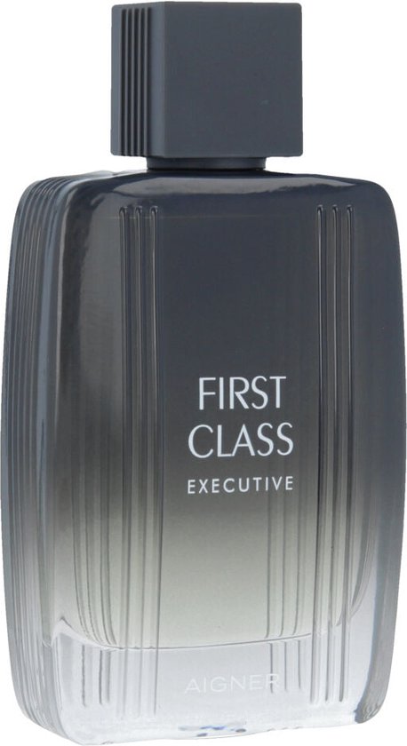 Etienne Aigner First Class Executive Eau de Toilette 100ml Spray