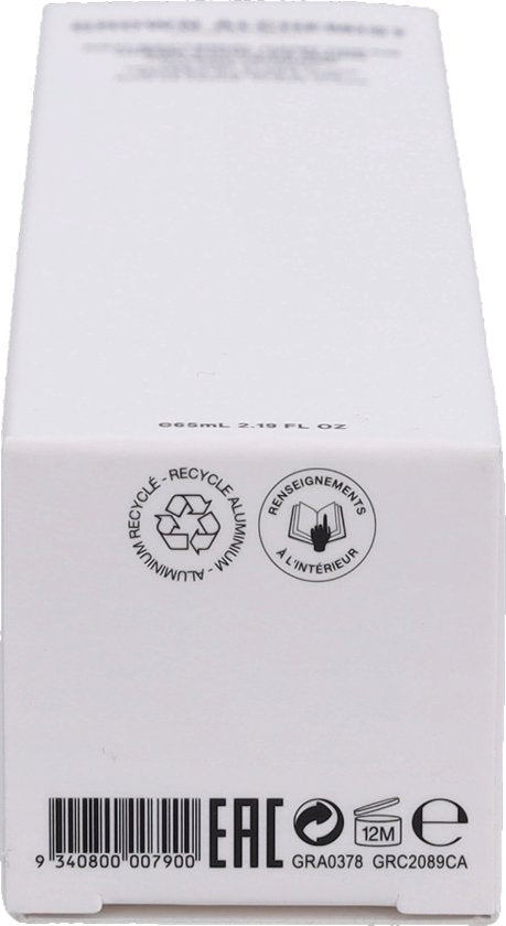 Grown Alchemist Anti-Bacterial Hand Cream handcrème 65 ml Vrouwen