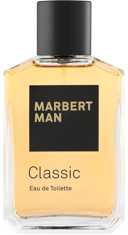 Marbert Man Classic - 100 ml - Eau de toilette