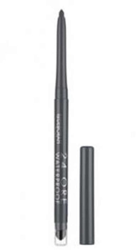 Deborah Milano 24ore Waterproof Eye Pencil Eyeliner 0,5 g Kohl 7 Grey