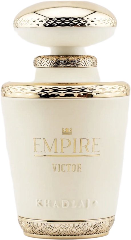 Khadlaj Empire Victor | Eau de Parfum | 100 ml