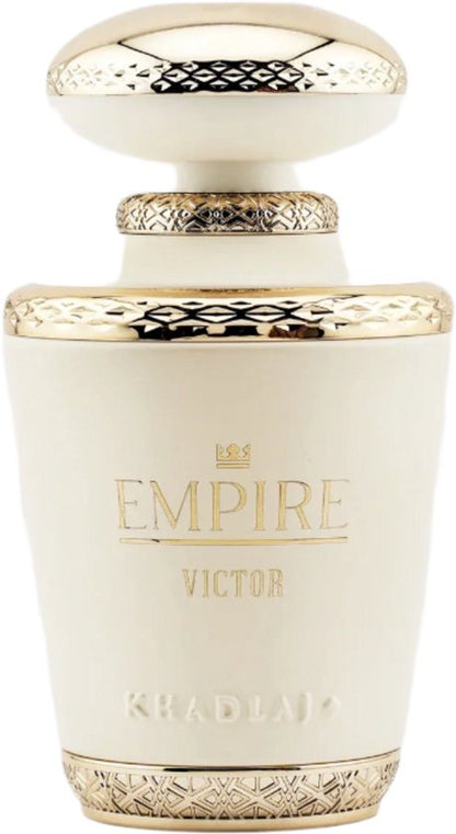 Khadlaj Empire Victor | Eau de Parfum | 100 ml