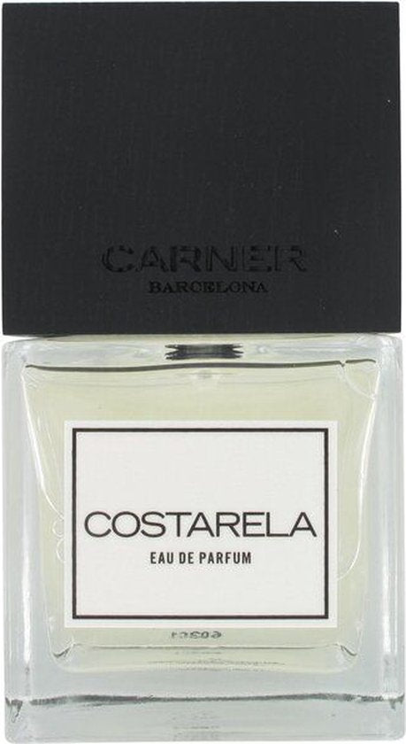 Carner Barcelona Costarela Eau de Parfum Spray 100 ml