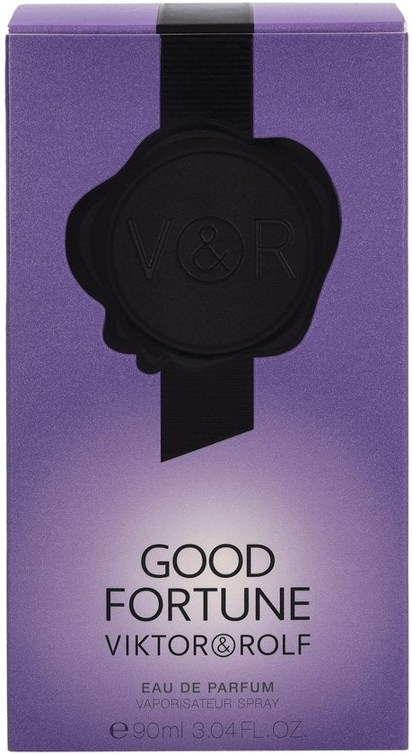 Viktor & Rolf - Good Fortune 90 ml - Eau de Parfum