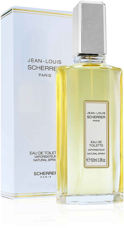 SCHERRER door Jean Louis Scherrer 100 ml - Eau De Toilette Spray