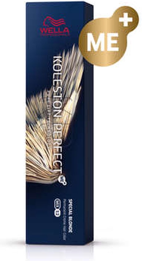 Wella Koleston Perfect Me+ - Special Blonde -12/1
