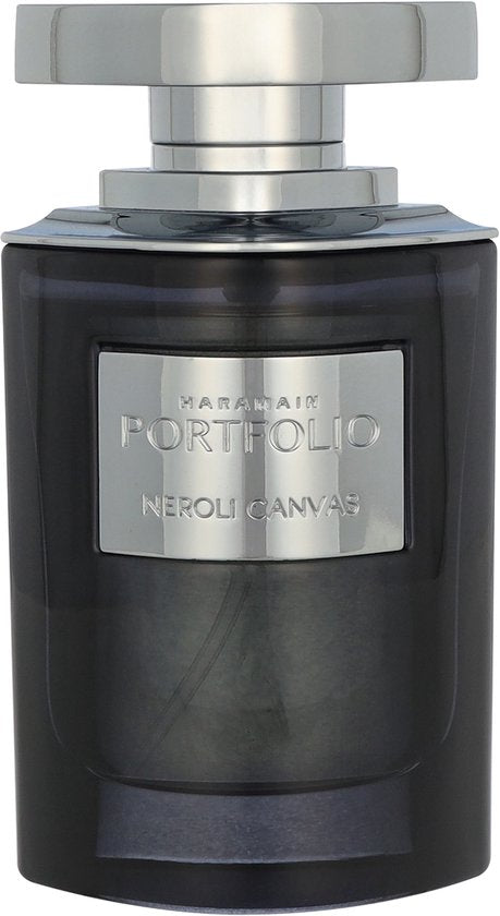 Al Haramain Portfolio Eau de Parfum - 75ml