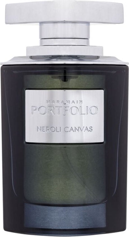 Al Haramain Portfolio Eau de Parfum - 75ml