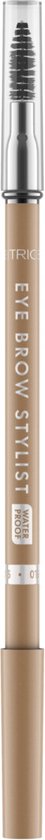 CATRICE Eye Brow Stylist kredka do brwi ze szczoteczka 015 Ashy Drama 1,4g