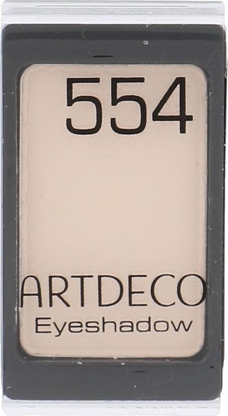 Oogschaduw Matt Artdeco