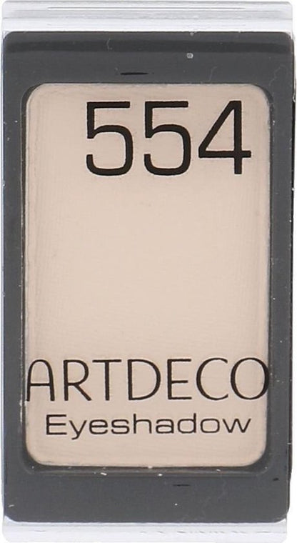 Oogschaduw Matt Artdeco