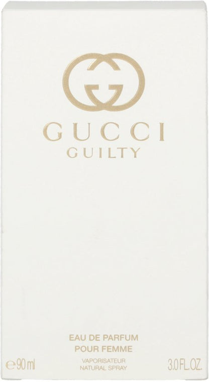 Gucci Guilty Pour Femme 90 ml Eau de Parfum - Damesparfum