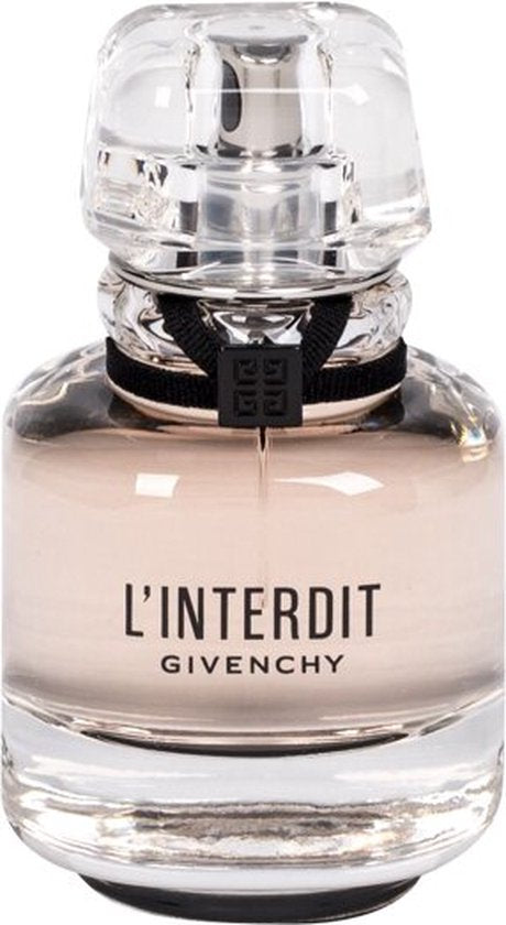Givenchy L'Interdit 35 ml Eau de Parfum - Damesparfum