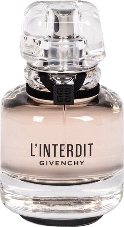 Givenchy L'Interdit 35 ml Eau de Parfum - Damesparfum