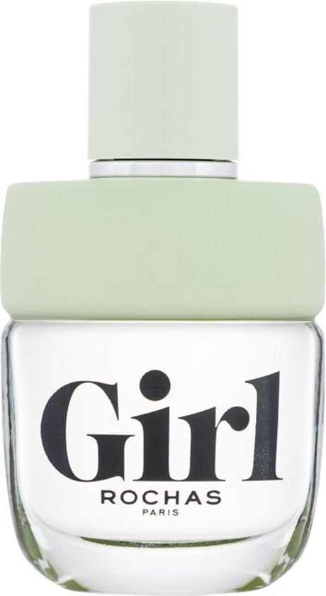 Rochas Girl Eau de toilette  60 ml - Dameparfum