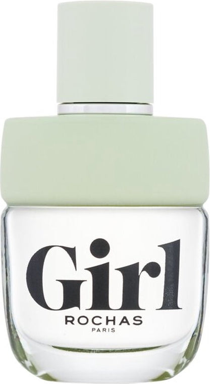 Rochas Girl Eau de toilette  60 ml - Dameparfum