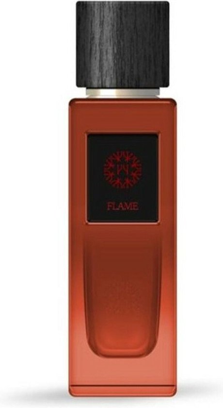 Uniseks Parfum The Woods Collection EDP 100 ml Natural Flame