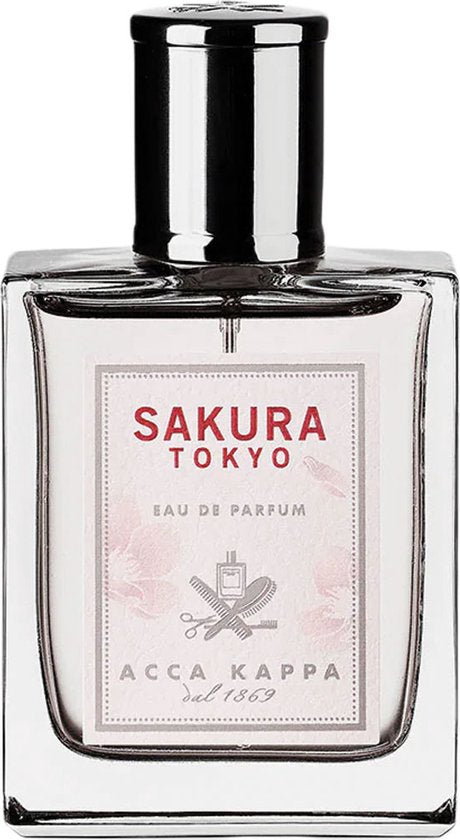 Acca Kappa Sakura Tokyo Eau de Parfum 100 ml. | Fragrance