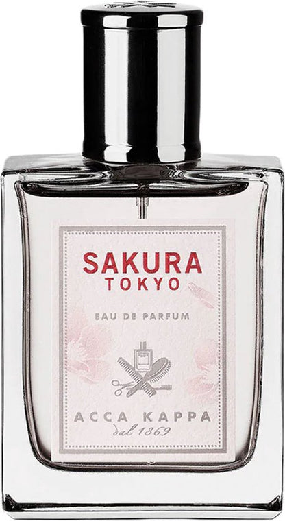 Acca Kappa Sakura Tokyo Eau de Parfum 100 ml. | Fragrance
