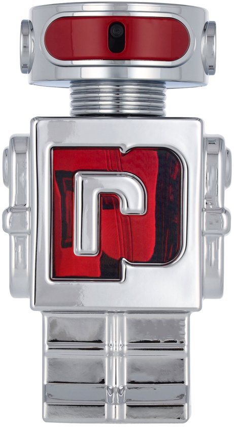 Rabanne Phantom in Red 50 ml Eau de Parfum Spray