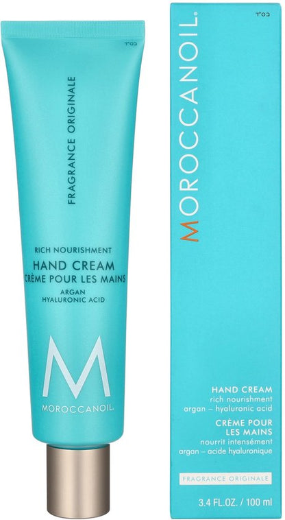 Moroccanoil Hand Cream 100ml