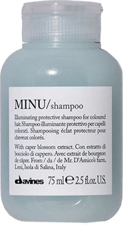 Davines MINU Shampoo 75 ml