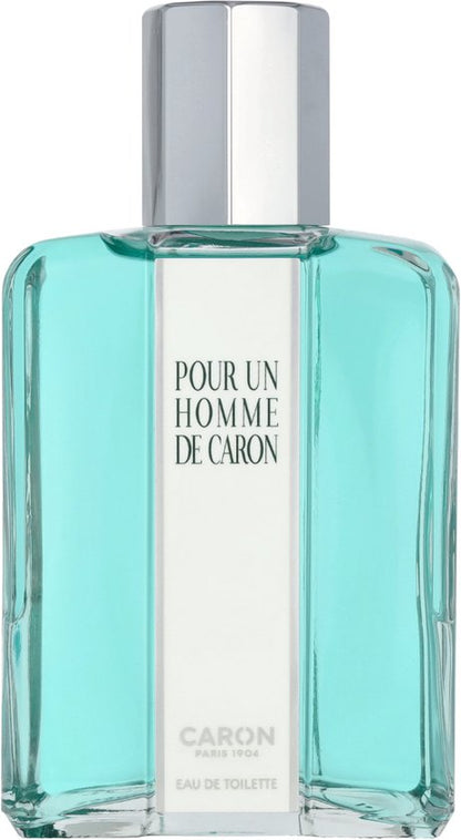 Caron Pour Un Homme Edt - Unisex eau de toilette - 500ml