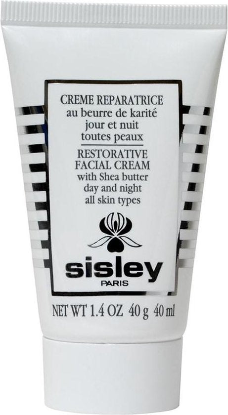 Sisley - Restorative Facial Cream - Calming Cream - 40ml