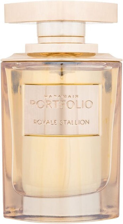 Al Haramain Portfolio Eau de Parfum - 75ml