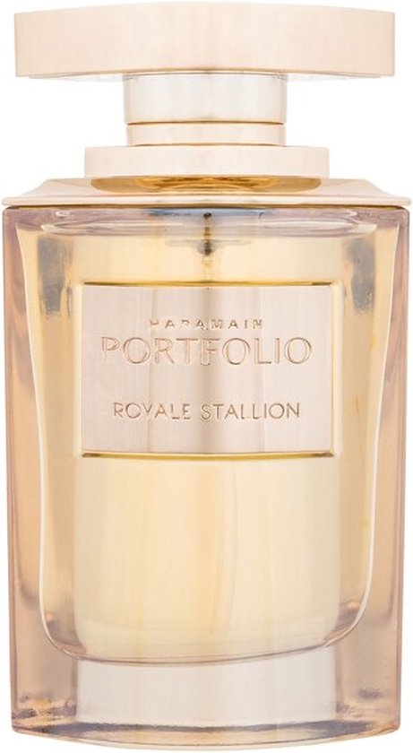 Al Haramain Portfolio Eau de Parfum - 75ml