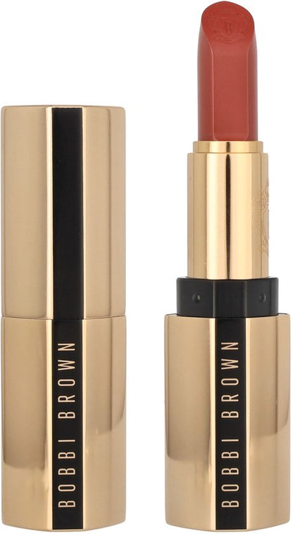 Bobbi Brown Luxe Lipstick 312 Pink Buff For Women 0.12 oz